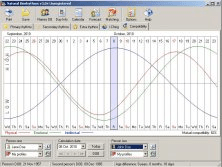 Download Free and Easy Biorhythm Calculator by White Stranger Group