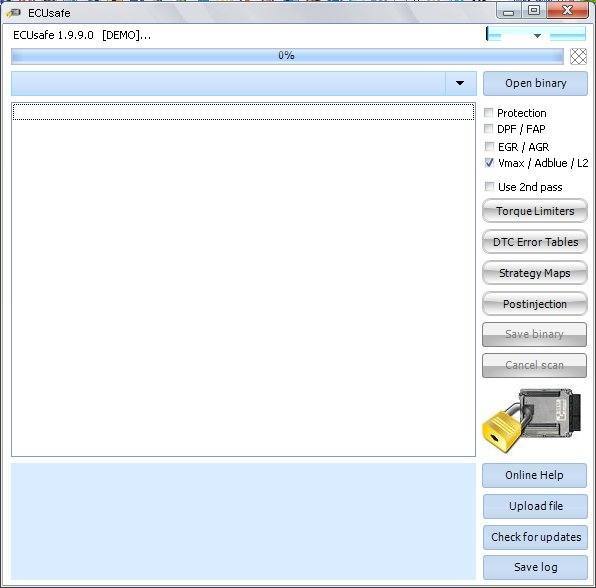 TÉLÉCHARGER ECUSAFE 2.0 2.0 TÉLÉCHARGER ECUSAFE