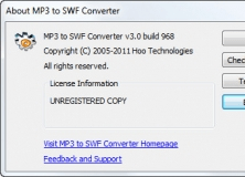 swivel swf to video converter