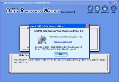 Easeus data recovery wizard professional 5.0 1 crack