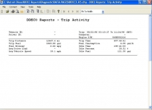 detroit diesel ddec reports software