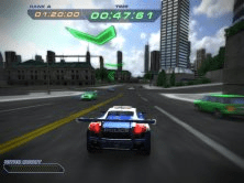 Police Supercars Racing - Play Game for Free - GameTop