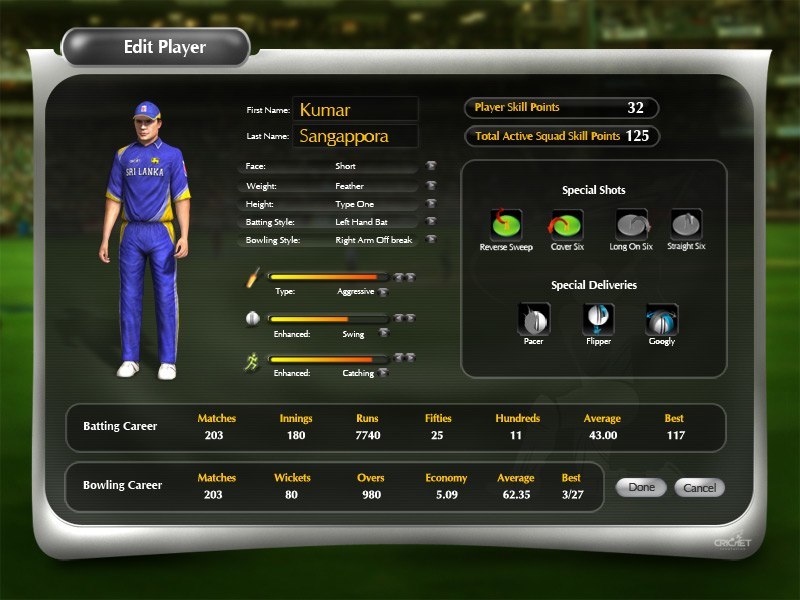 cricket revolution game free download for android