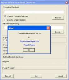 softspire eml to pst converter v6.9.0.0