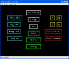 serial terminal program windows