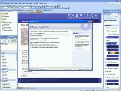 microsoft sharepoint designer 2007 for mac