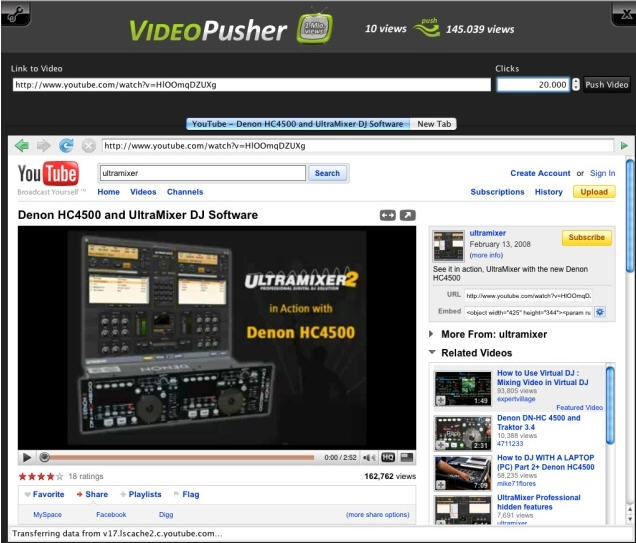 Videopusher 2 0 0 Ubkg Download Free