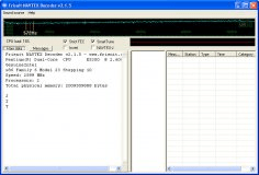 NAVTEX Decoder