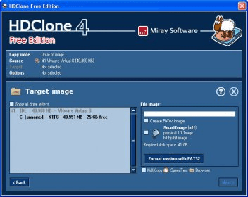 hdclone 6 professional edition portable