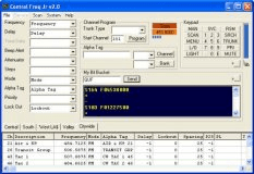 Control Freq Jr