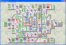 Rahjongg Game Download for PC Windows 10, 8, 7 32/64 bit