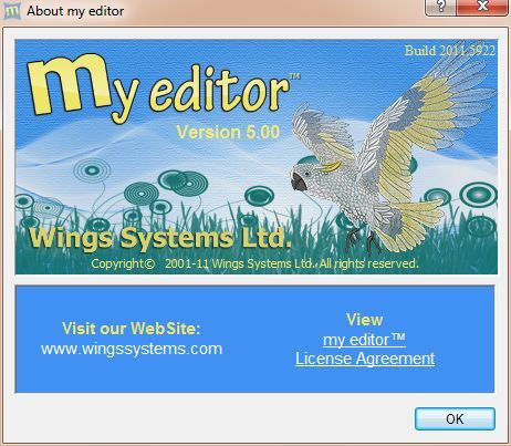 My Editor Embroidery Software For Mac