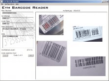 Scarica Code Two QR Code Desktop Reader 1.1.2.4 per Windows 