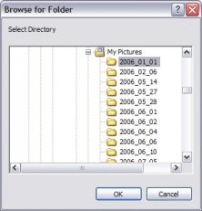 file2folder script 1.0