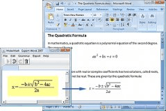 mathematica player