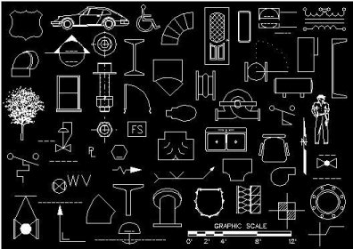 TurboCAD Symbols Download - CADsymbols includes over 30 million parts ...