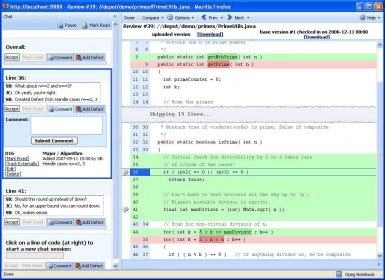 code collaborator client