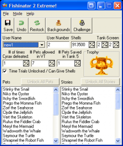 fishinator 2 extreme fishinator 2 extreme