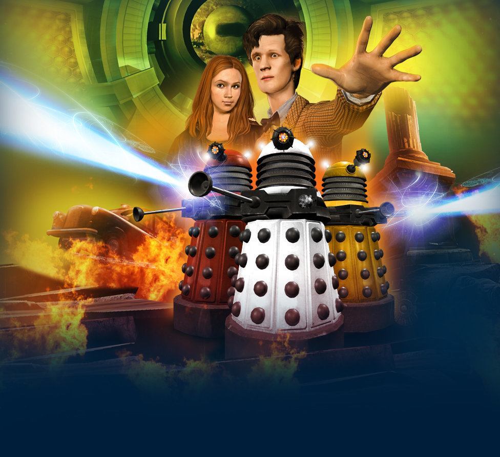 Doctor who adventure games mac download