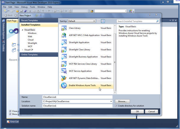 Microsoft Visual Web Developer 2010 Express Download - Visual Web Developer  2010 Express là một đầy-căn mạng phát triển biên tập