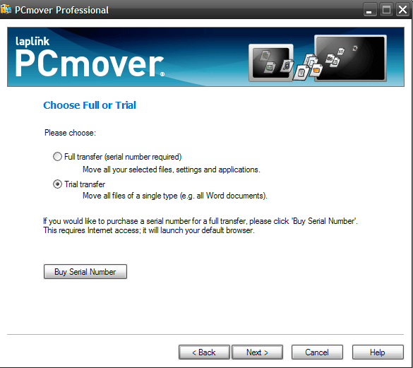 pcmover professional pro
