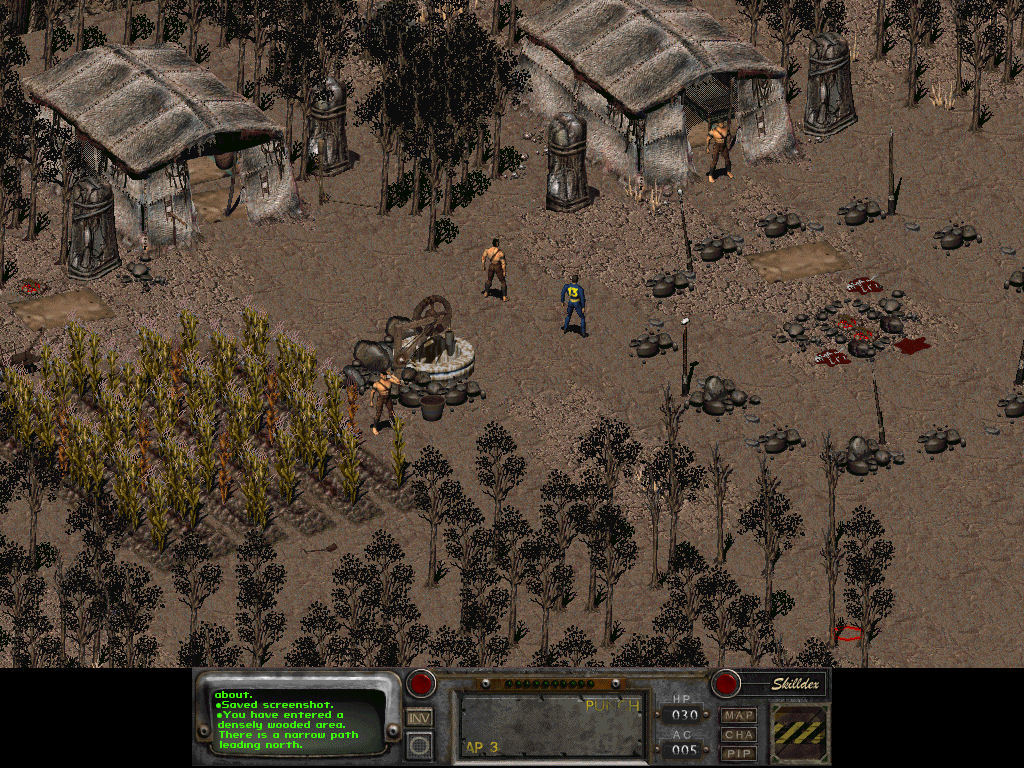 where to install fallout 2 restoration project