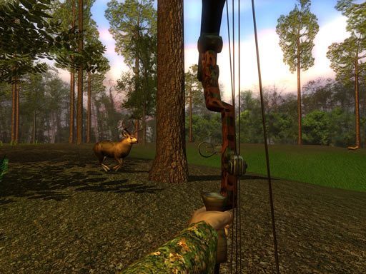 free download of hunting unlimited 2011