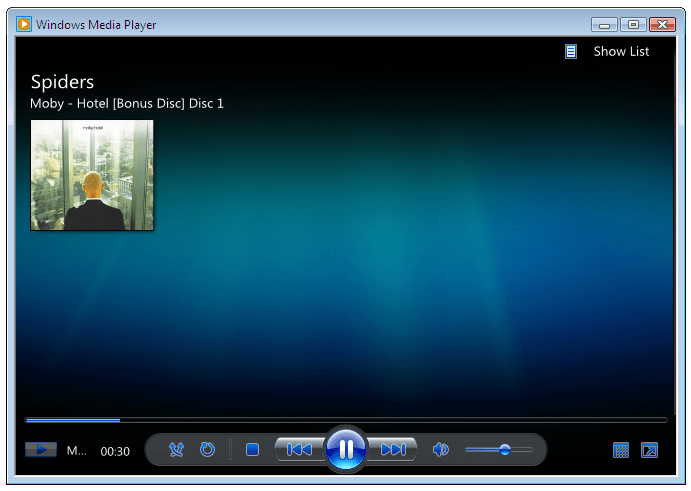 Philadelphia Meydan Surrey  Windows Media Player Download - A powerful and convenient media manager  from Microsoft