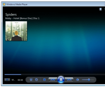 windows media player 9 series downloads free