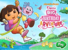 Download Dora Knows Your Name by Fisher-Price