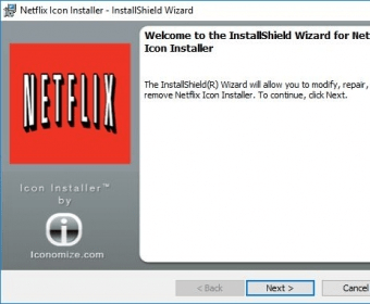 netflix screenshot maker