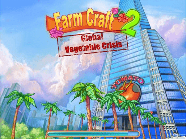 farm craft 2 global vegetable crisis steam
