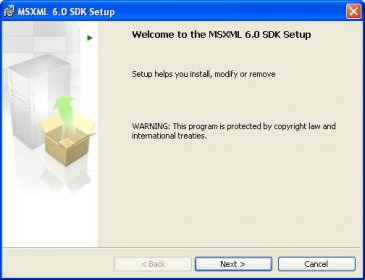 msxml 4 0 scaricare