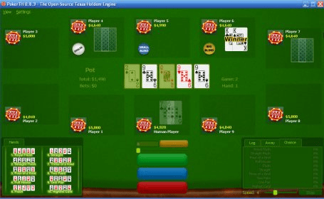 pokerth 0.9.5 download Pokerth 0. 9 download.