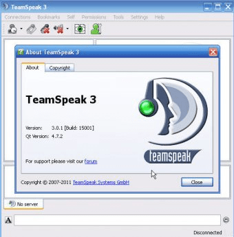 TÉLÉCHARGER TS3 3.1.10 GRATUITEMENT