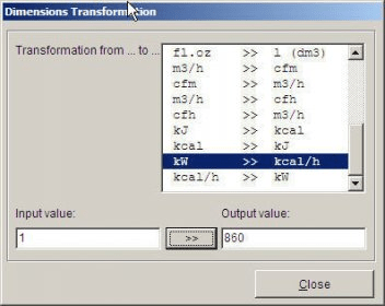 bitzer software 5.1