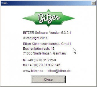 bitzer software 5.1