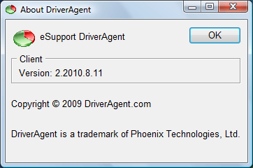 is driveragent safe to use