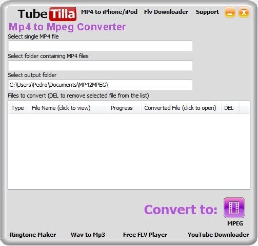 tubetilla for mac free download