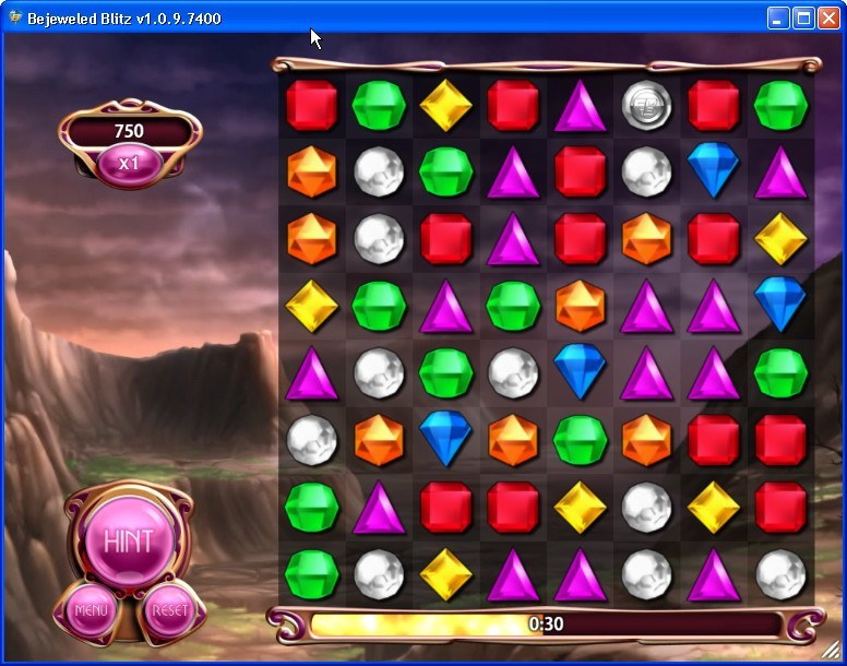 Download and play Bejeweled Blitz on PC & Mac (Emulator)