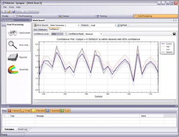 Peltarion Synapse 1 5 Download Free Trial Synapse Exe