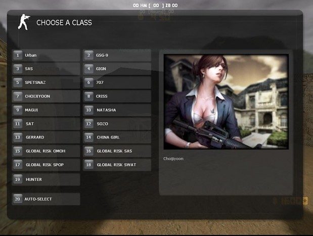 Download Game Counter Strike Extreme V7 Offline