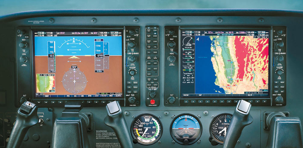 Philadelphia Bulk Arv Cessna NAVIII G1000 Trainer Download - The G1000 PC Trainer simulates the  behavior of the G1000