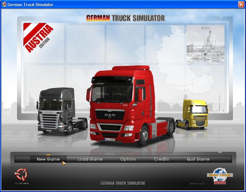 Is German Truck Simulator free?