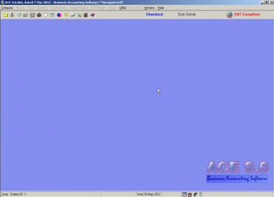 ace business accounting software 8.1