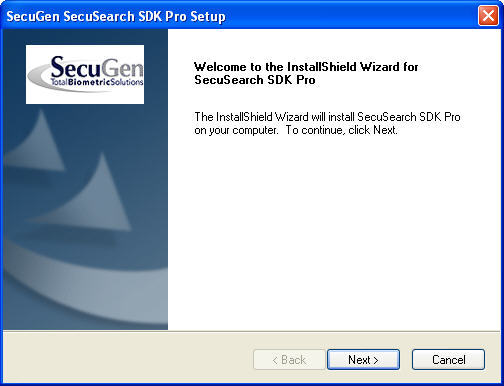 secubsp sdk pro for windows 7 secubsp sdk pro for windows 7
