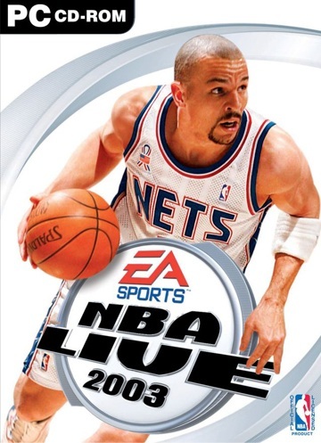 nba live 2003 demo free download for pc