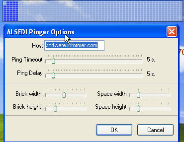 download pinger for windows