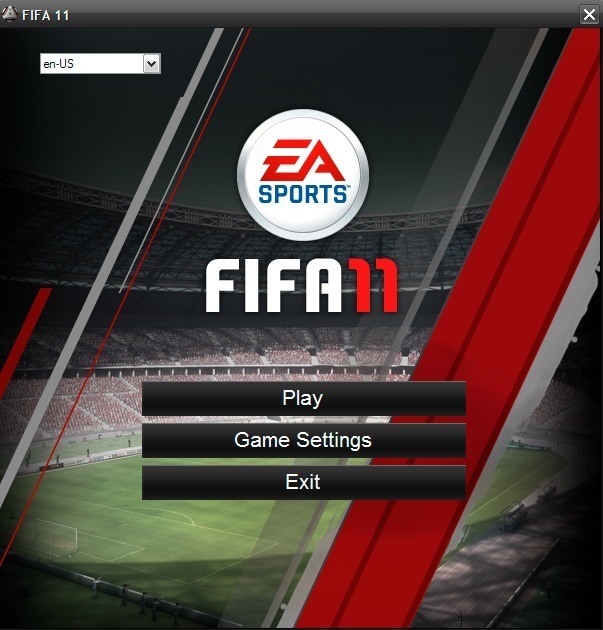 Fifa 19 configuration download