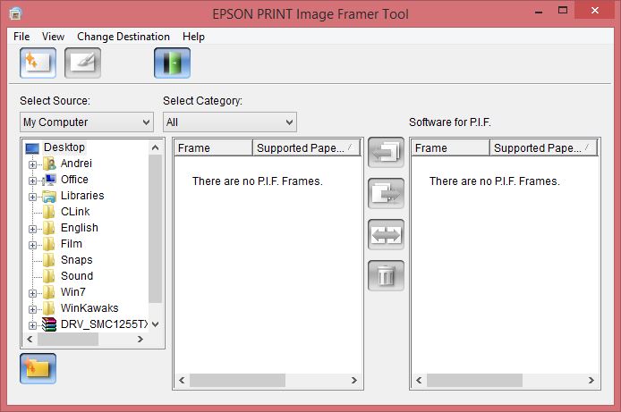 epson easy photo print software free download